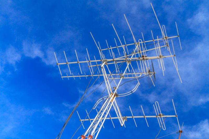 Type of Antenna