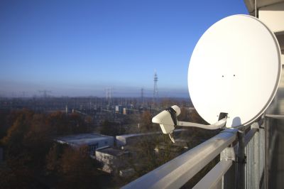 Get the Antenna Positioned Properly!