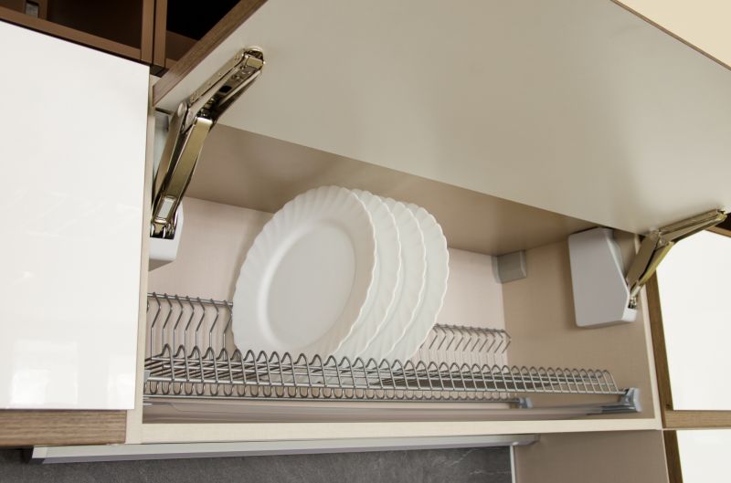 Cabinet Assembly in Kansas City, KS