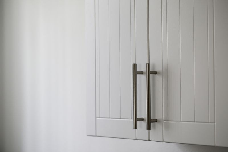 Cabinet Hardware Installation in Alpharetta, GA