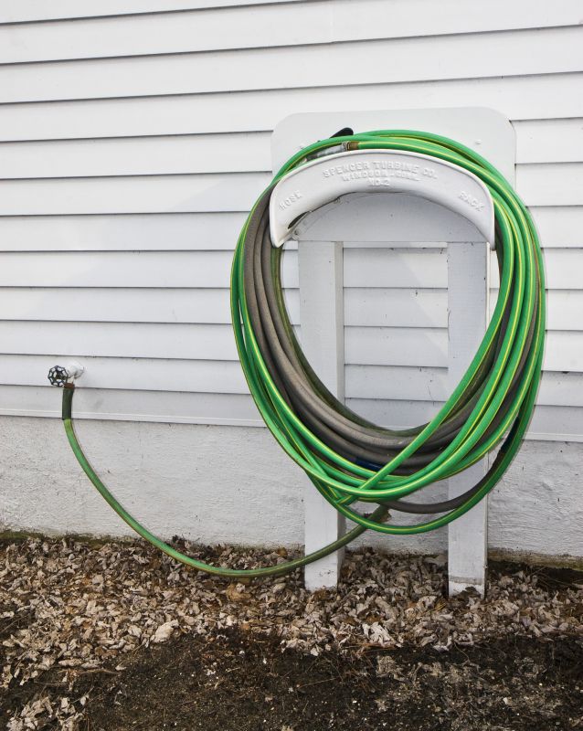 Coat Rack Installation in Conroe, TX