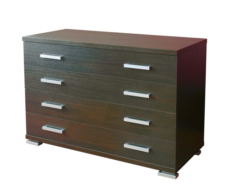 Dresser Assembly in Kansas City, KS