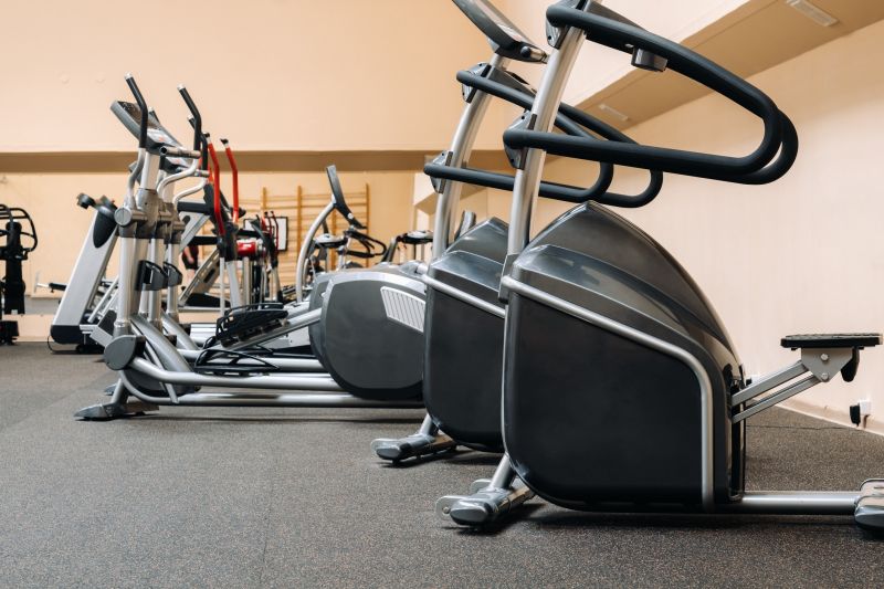 Exercise Equipment Assembly in Kansas City, KS