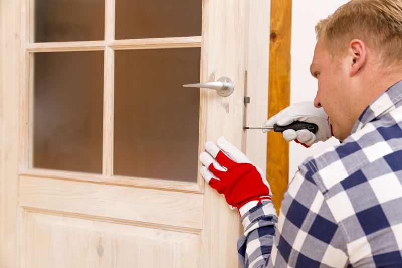 Handyman Service in Conroe, TX