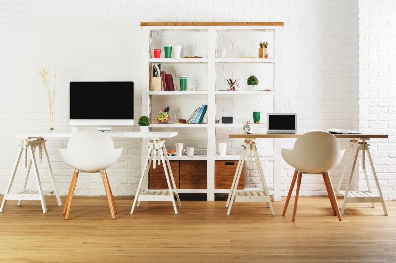 Office Desk Assembly in Kansas City, KS