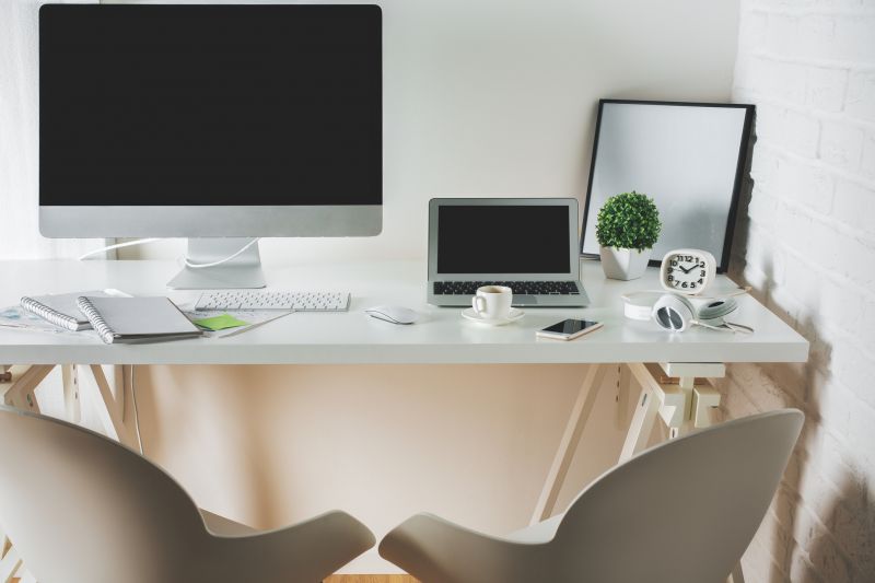 Office Desk Assembly in Kansas City, KS