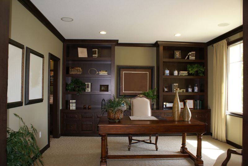 Office Furniture Installation in Kansas City, KS