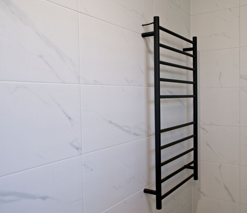 Towel Bar Installation in Conroe, TX
